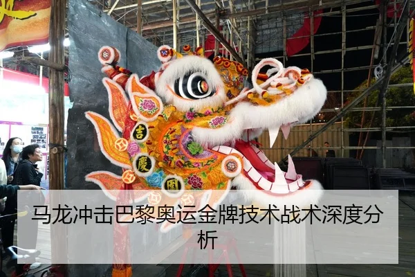 马龙冲击巴黎奥运金牌技术战术深度分析